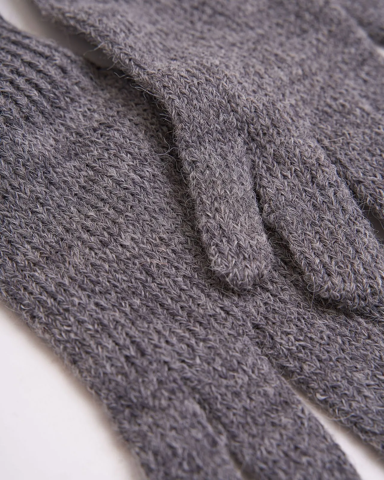 Haljala woolen gloves