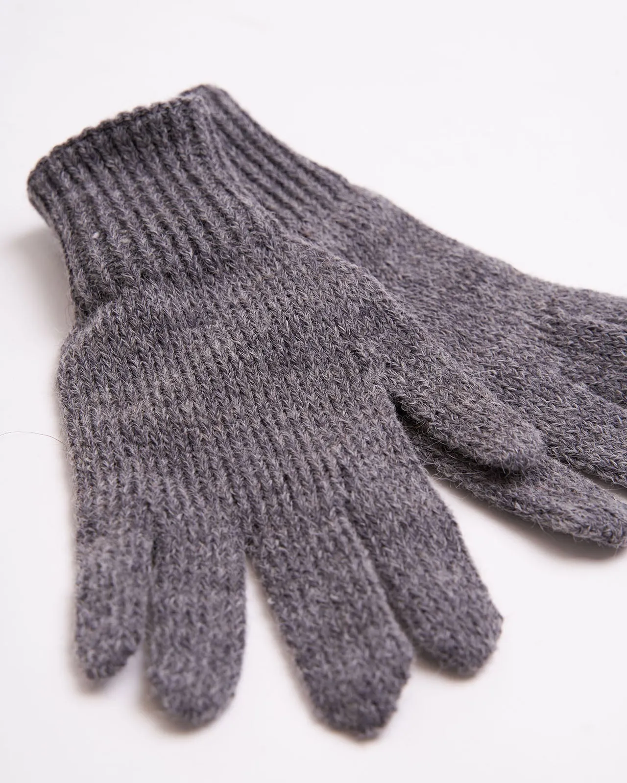 Haljala woolen gloves