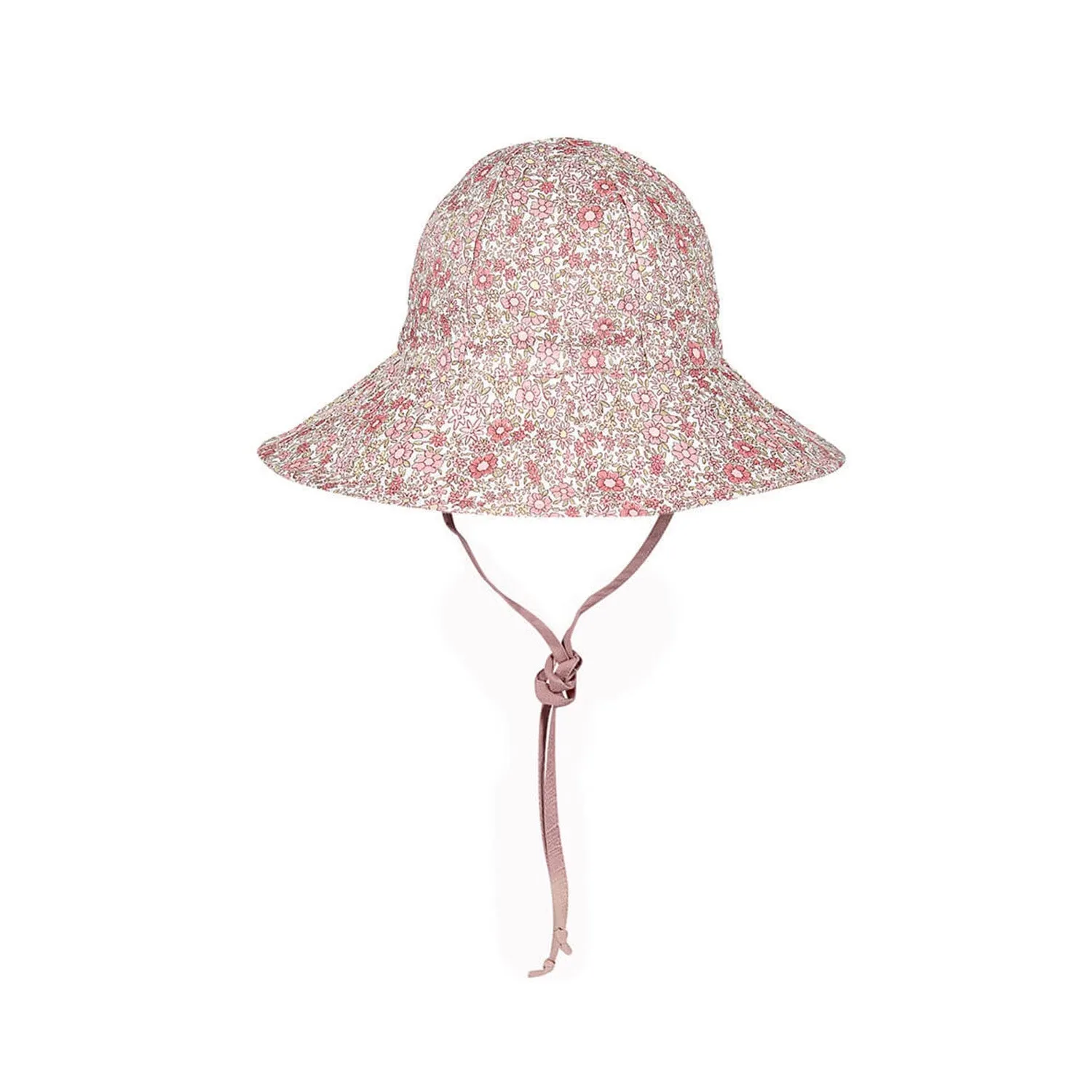 Hat Bucket Wanderer - Ramble/Rosa