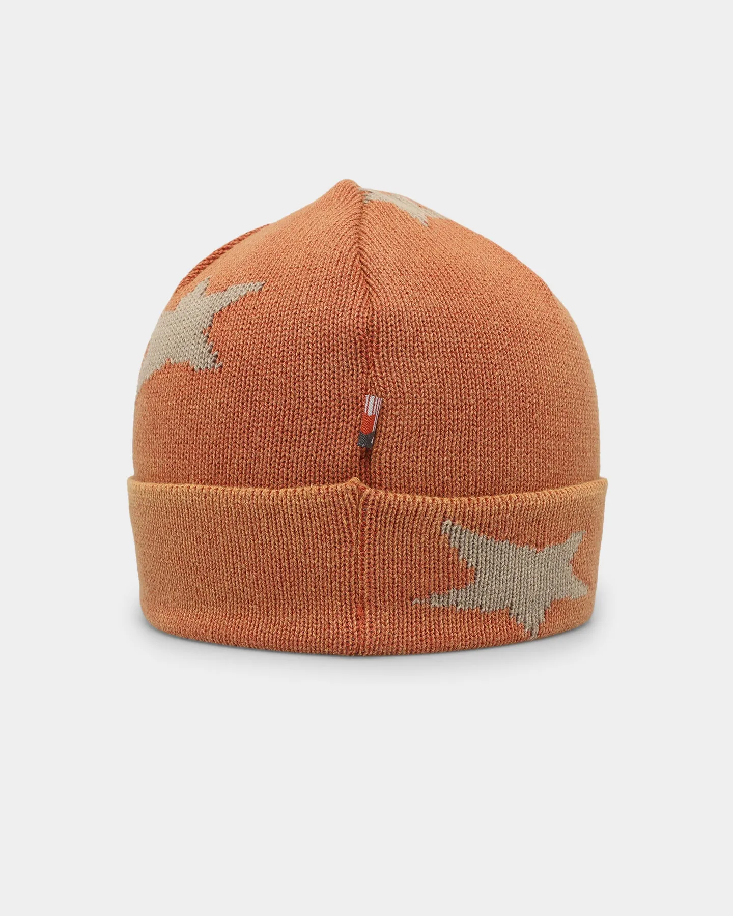 Honor The Gift D-Holiday Marvin 2.0 Beanie Terra Cotta