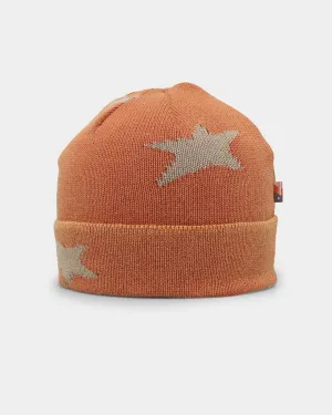 Honor The Gift D-Holiday Marvin 2.0 Beanie Terra Cotta