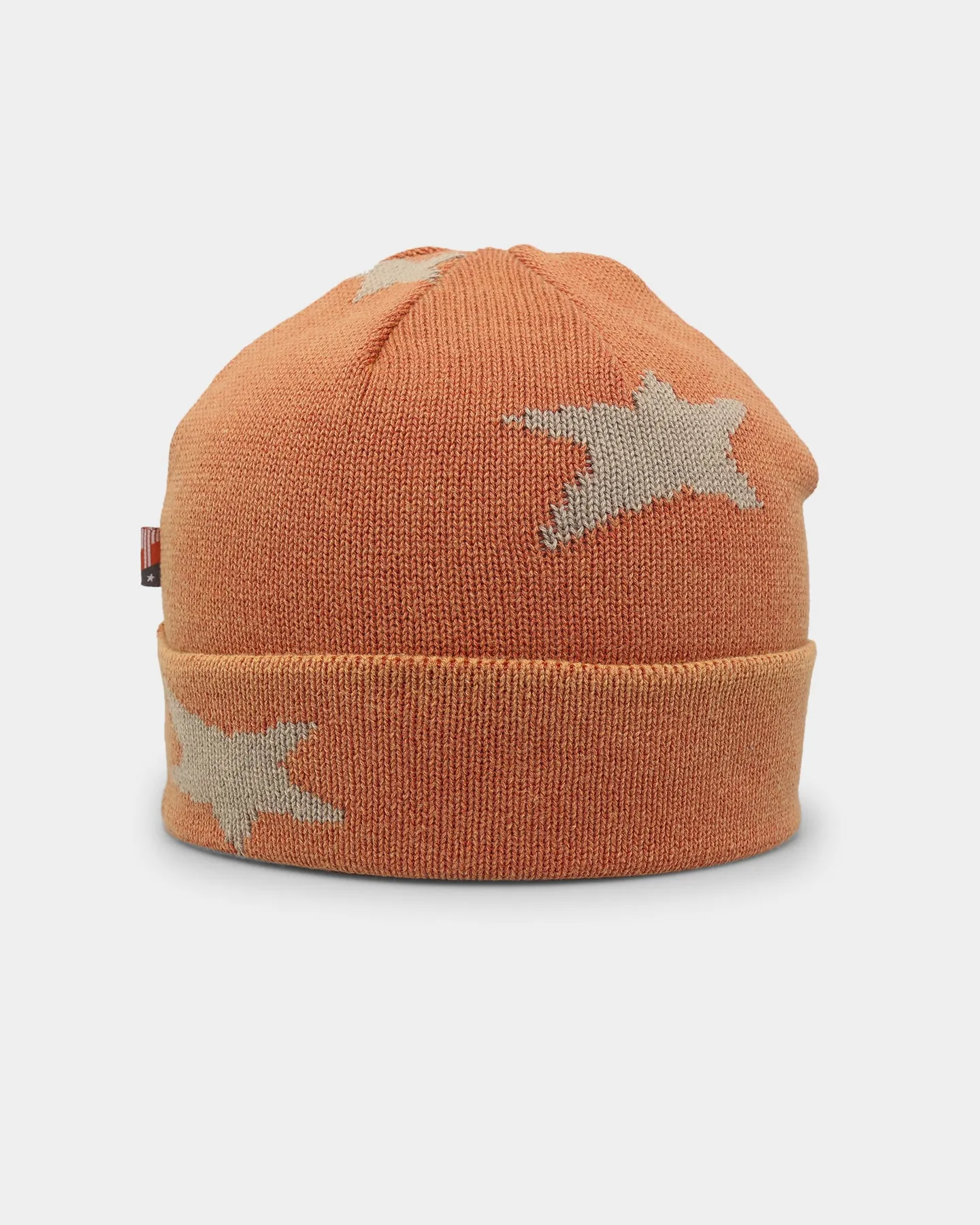 Honor The Gift D-Holiday Marvin 2.0 Beanie Terra Cotta