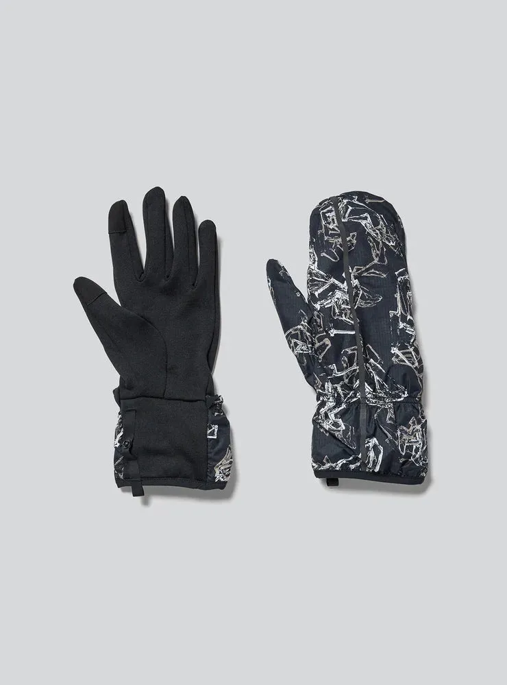 Janji Vortex Wind Block Glove