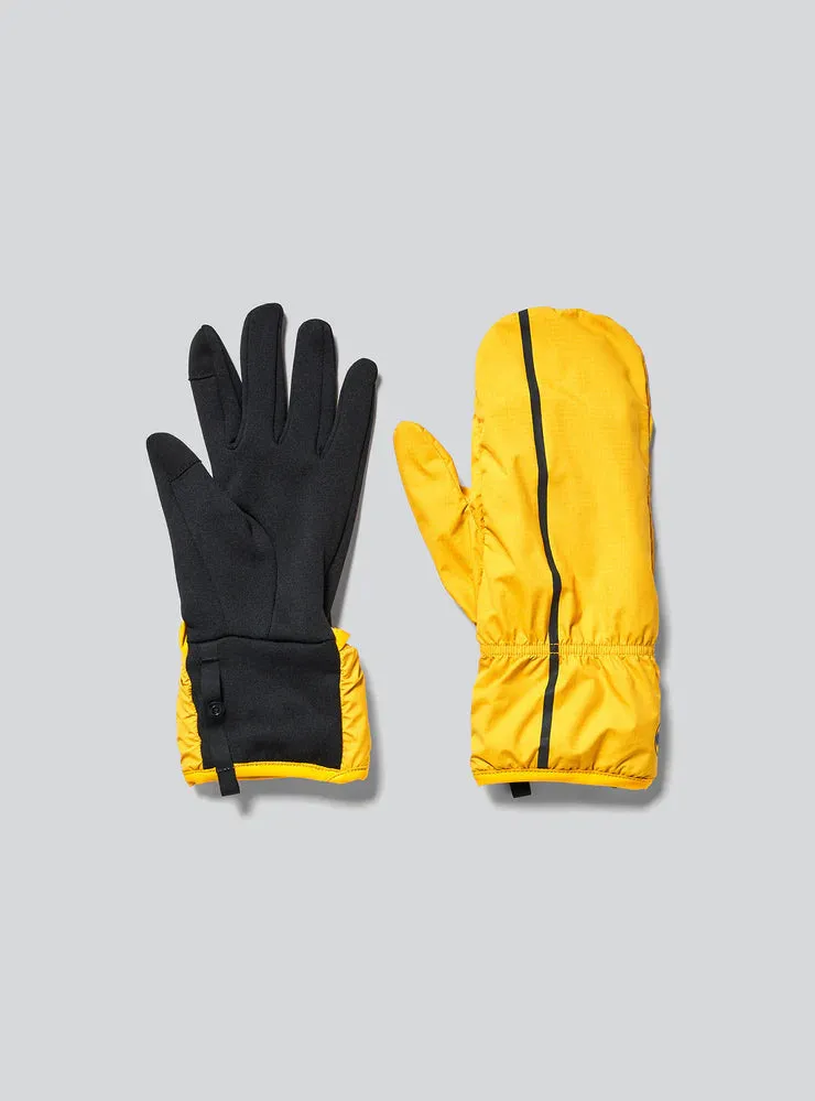 Janji Vortex Wind Block Glove