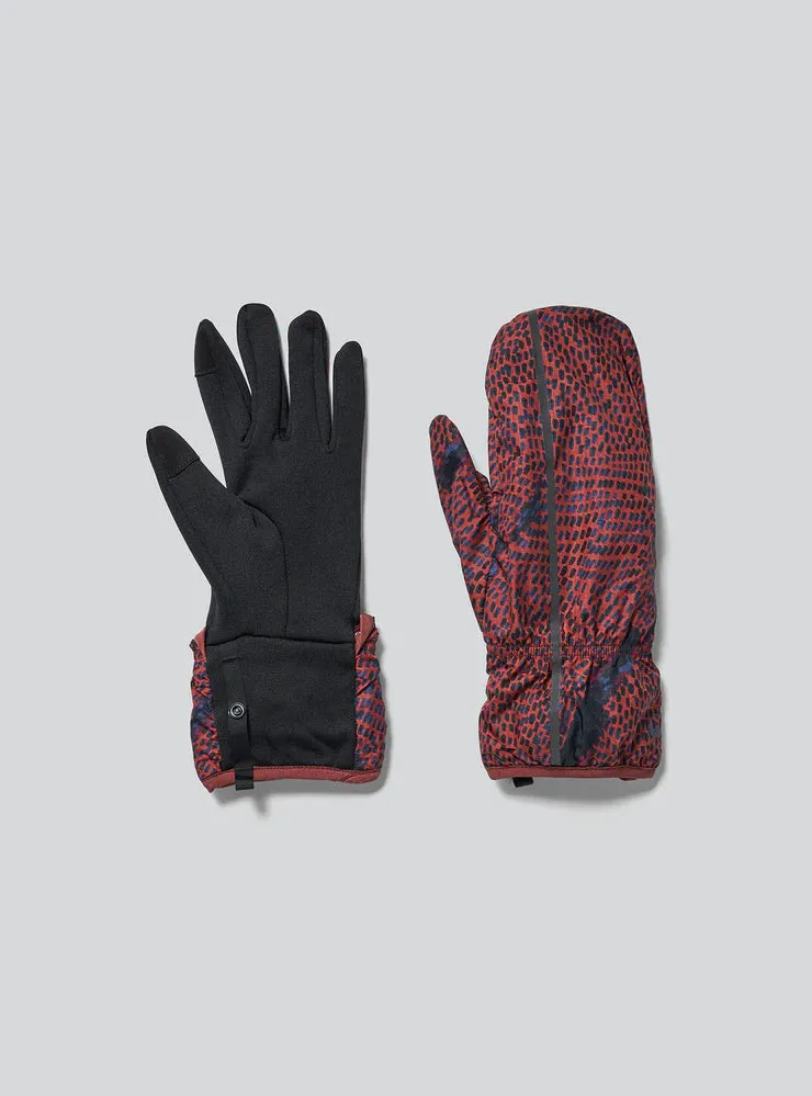 Janji Vortex Wind Block Glove