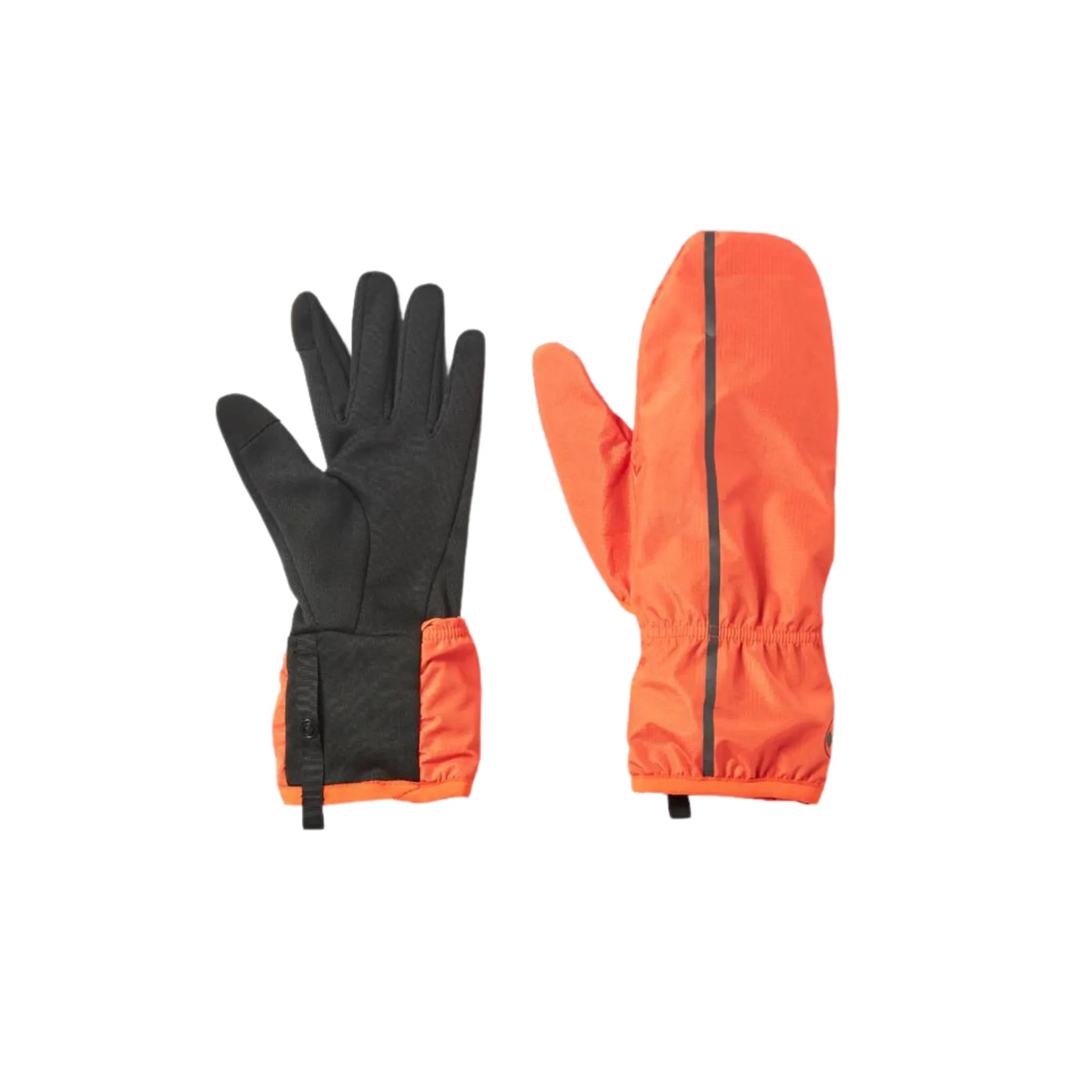 Janji Vortex Wind Block Glove