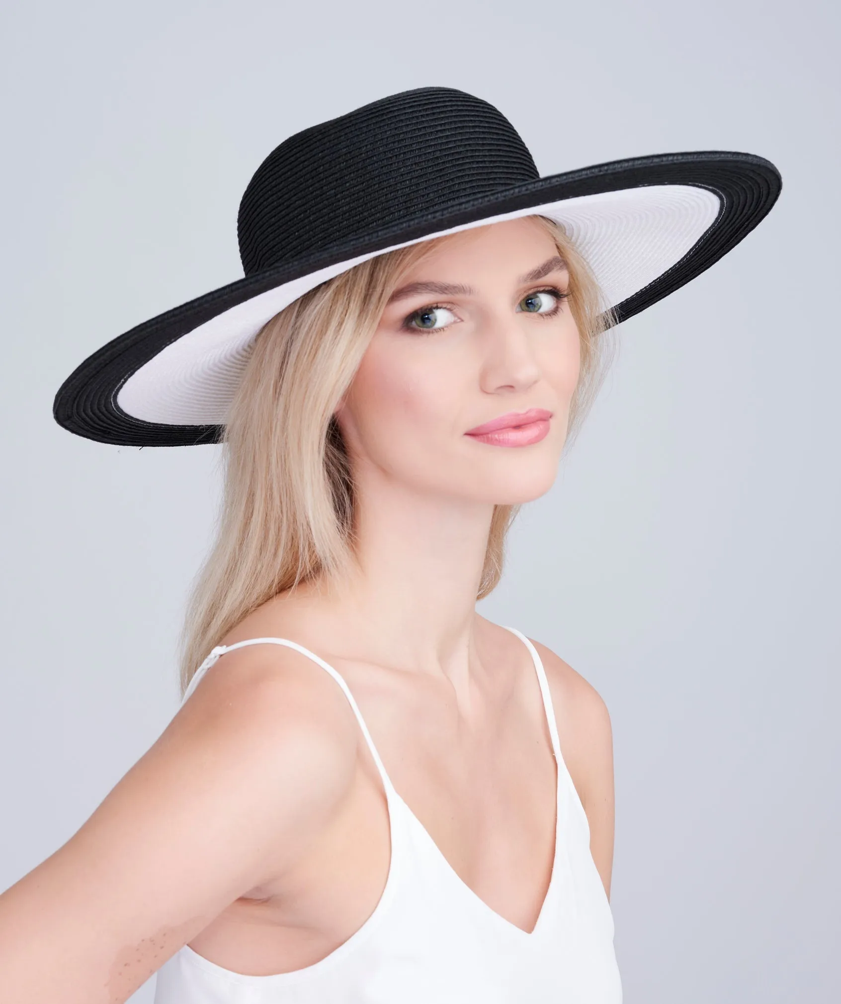 Kacie Hat - Black