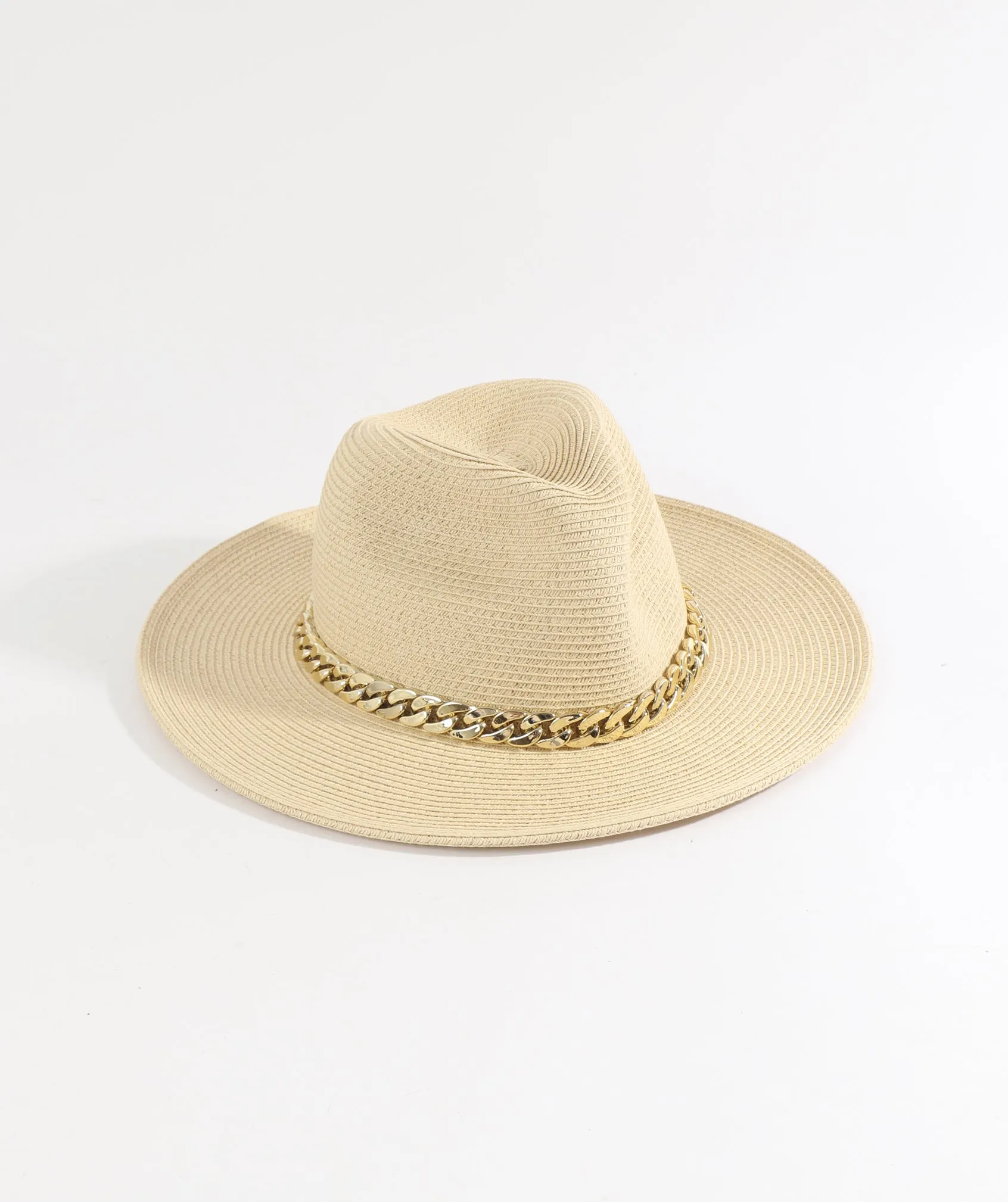 Khari Hat - Natural