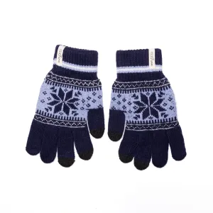 Knit Winter Gloves