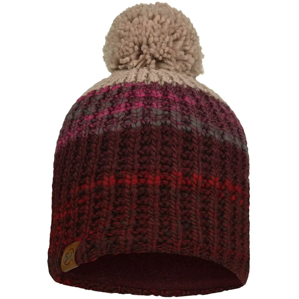 Knitted & Fleece Beanie