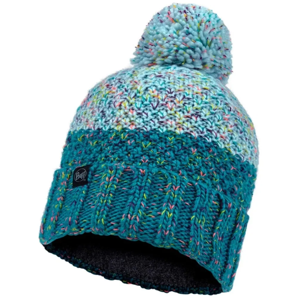 Knitted & Fleece Beanie