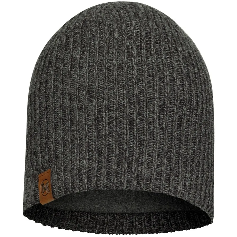 Knitted & Fleece Beanie