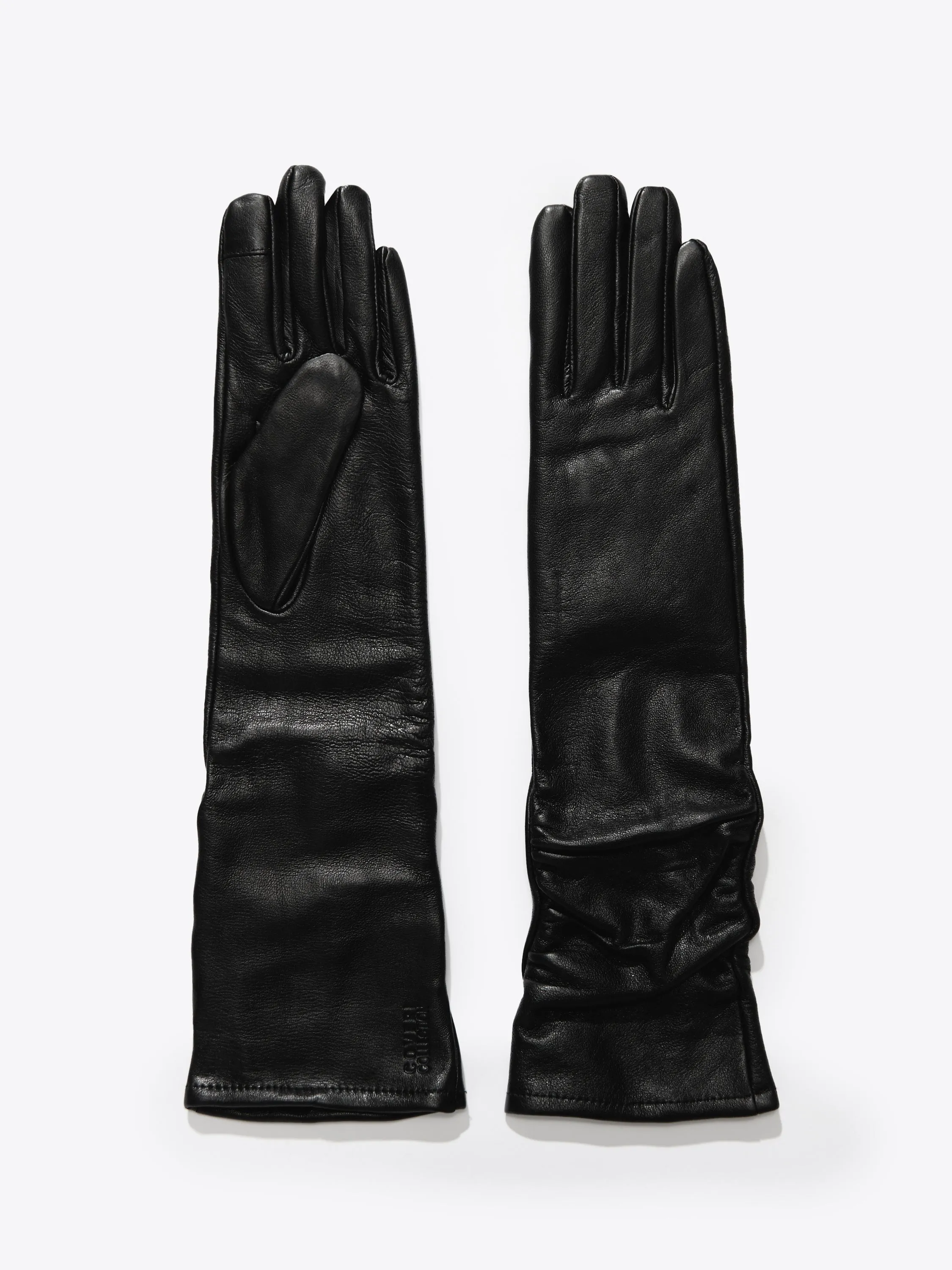 Leather Gloves