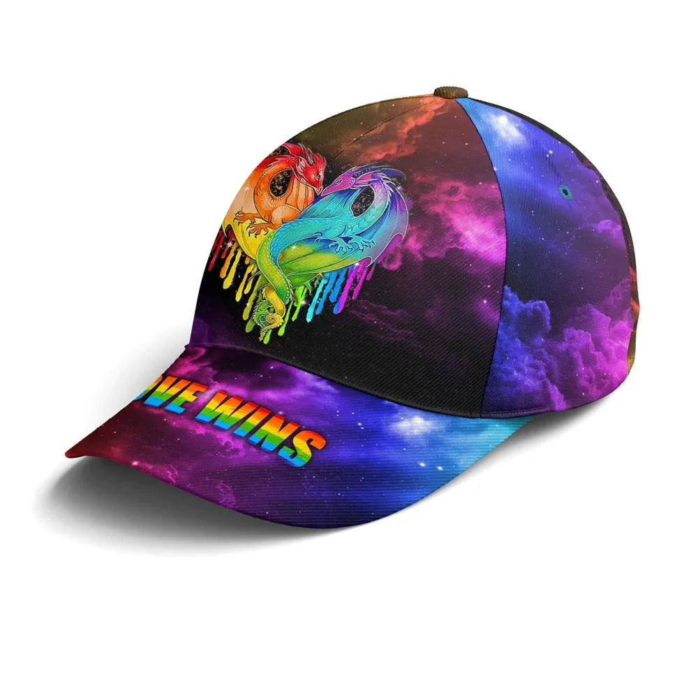 LGBTQ Pride Baseball Cap, I Don't Need Anyone's Approval To Be Me Classic Cap, Pride Accessories