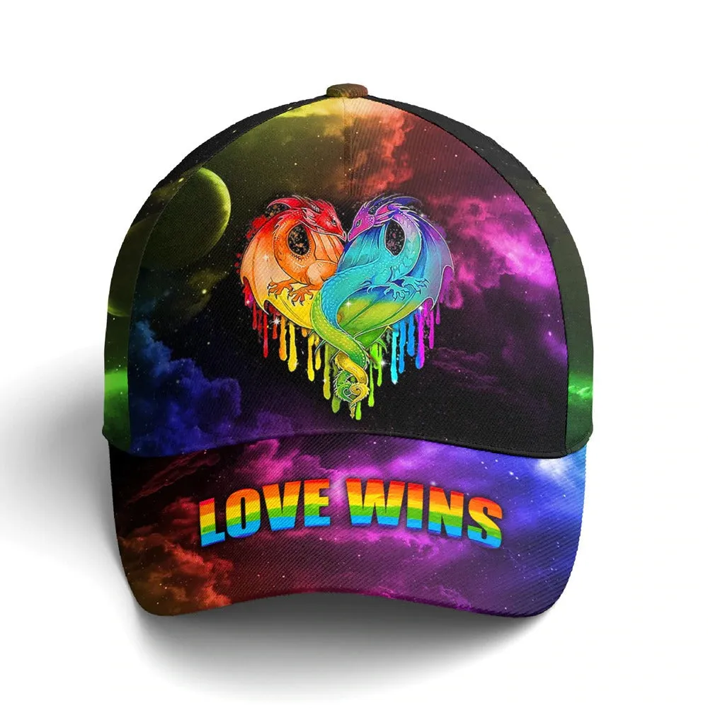 LGBTQ Pride Baseball Cap, I Don't Need Anyone's Approval To Be Me Classic Cap, Pride Accessories