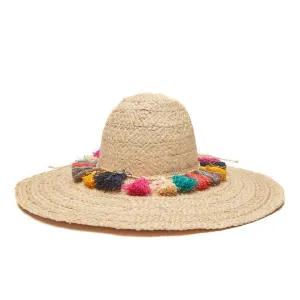 MAR Y SOL - PALOMA SUN HAT