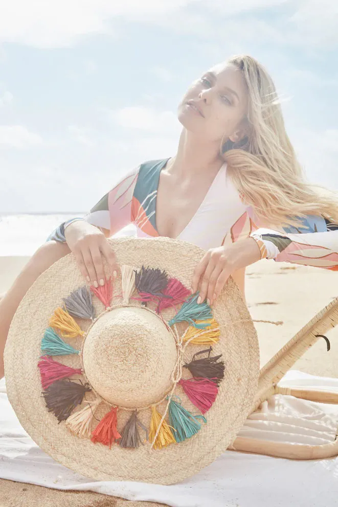 MAR Y SOL - PALOMA SUN HAT