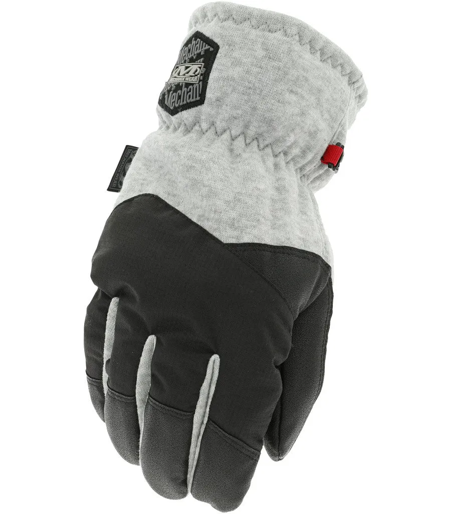 Mechanix Wear Winter Work Gloves Coldwork™ Guide  Large, Grey/Black (Large, Grey/Black)