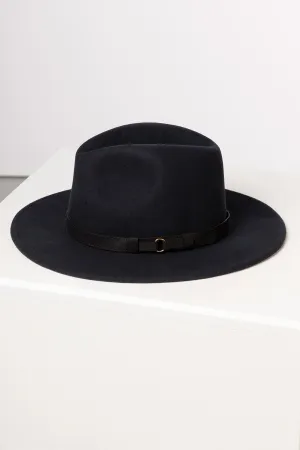 Men's Wool Felt Hat - Danby