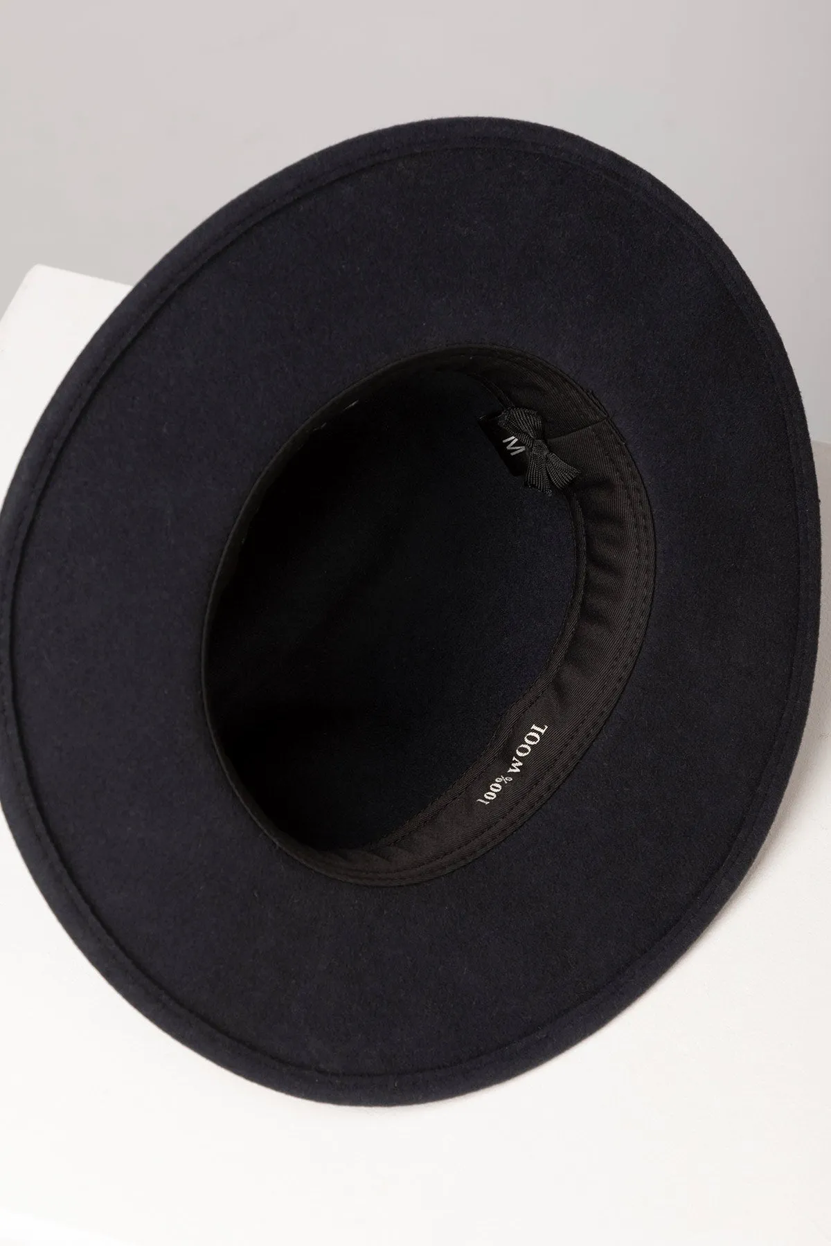 Men's Wool Felt Hat - Danby