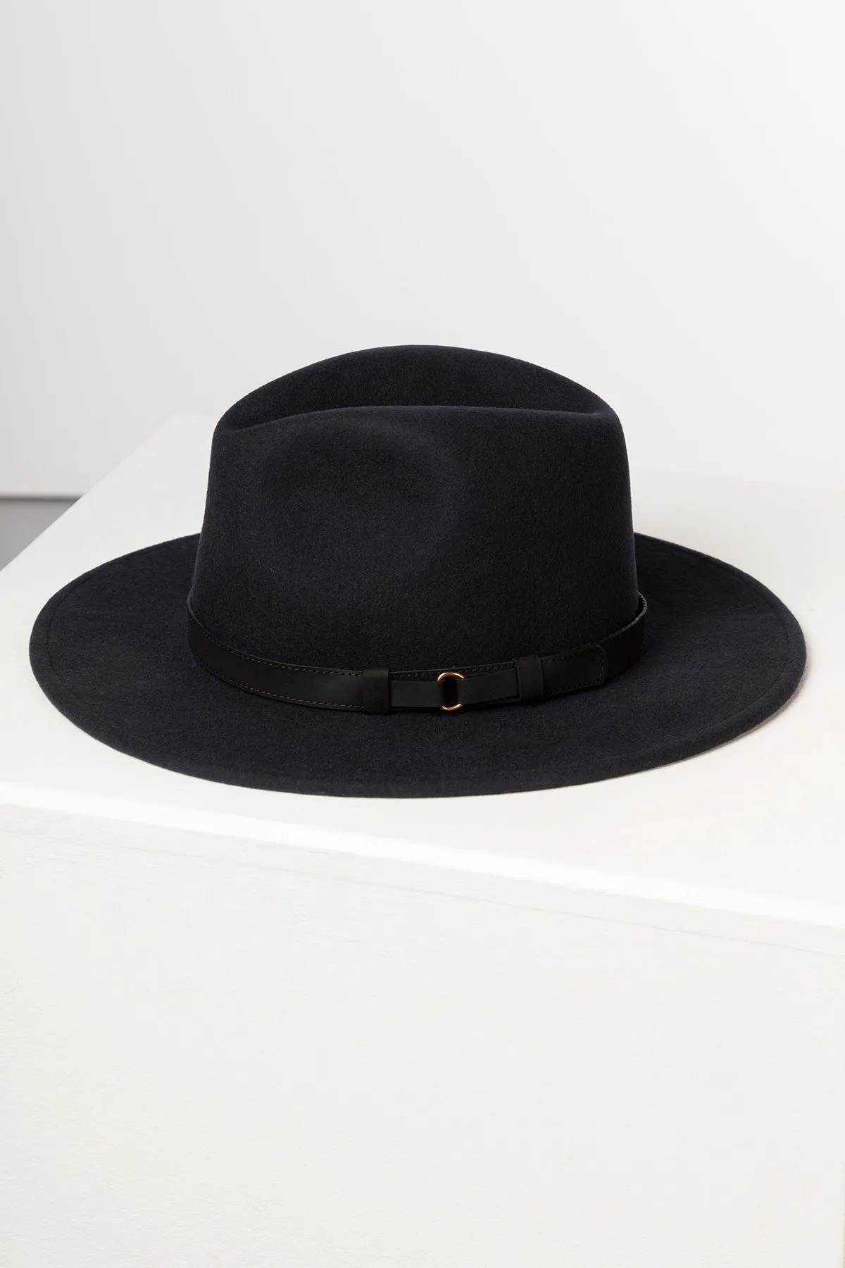 Men's Wool Felt Hat - Danby