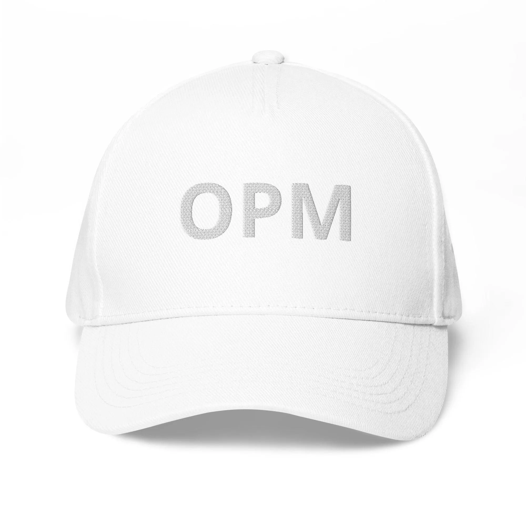 opm Classic baseball cap