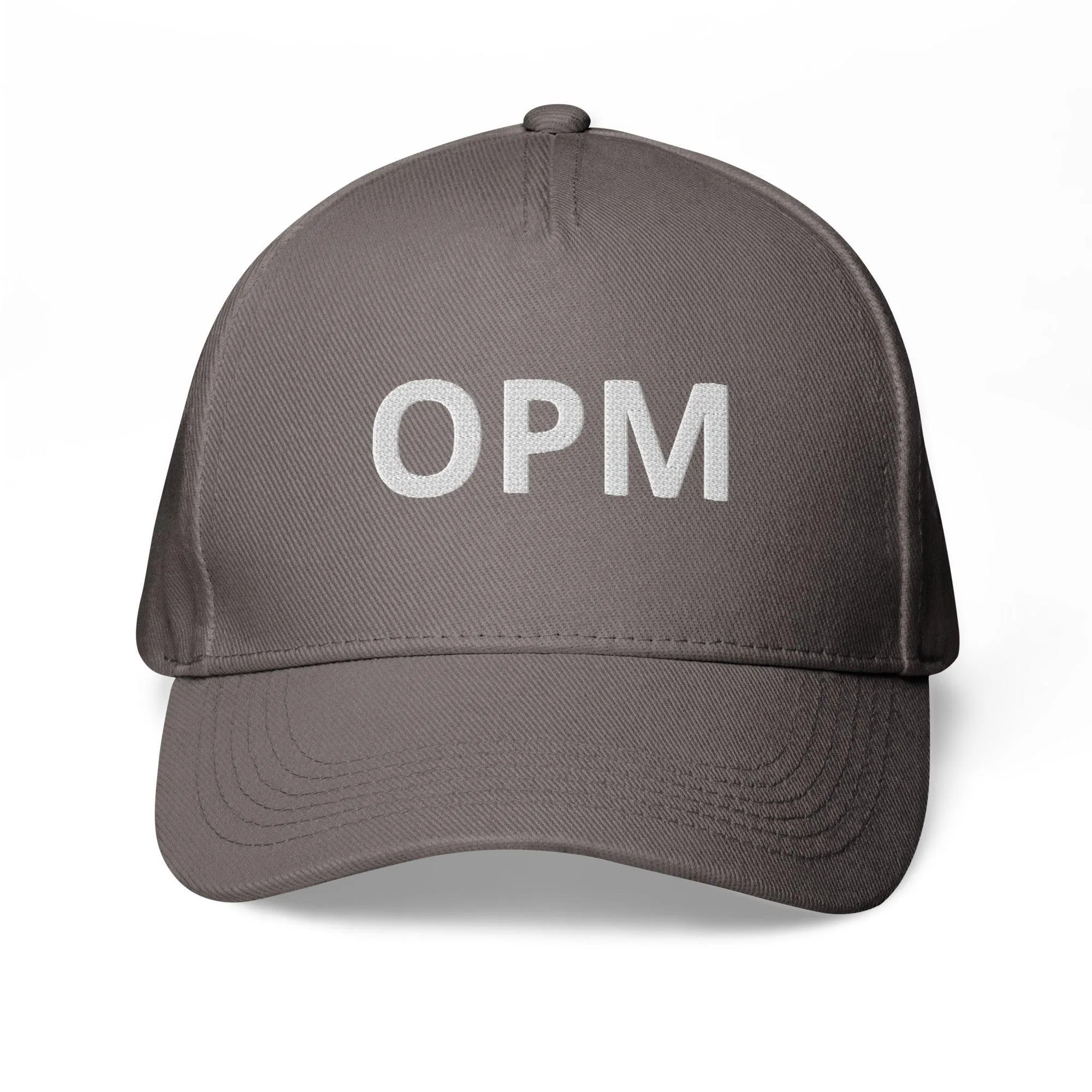 opm Classic baseball cap