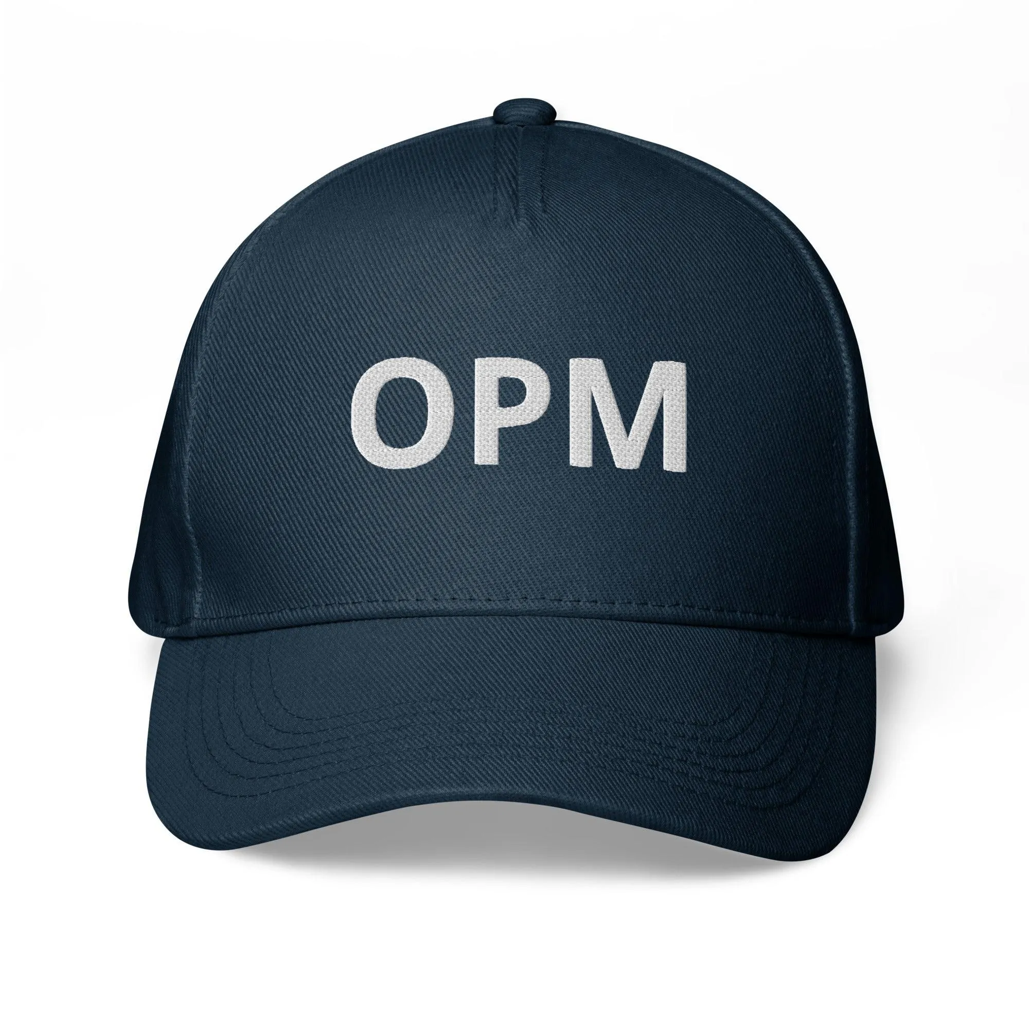 opm Classic baseball cap