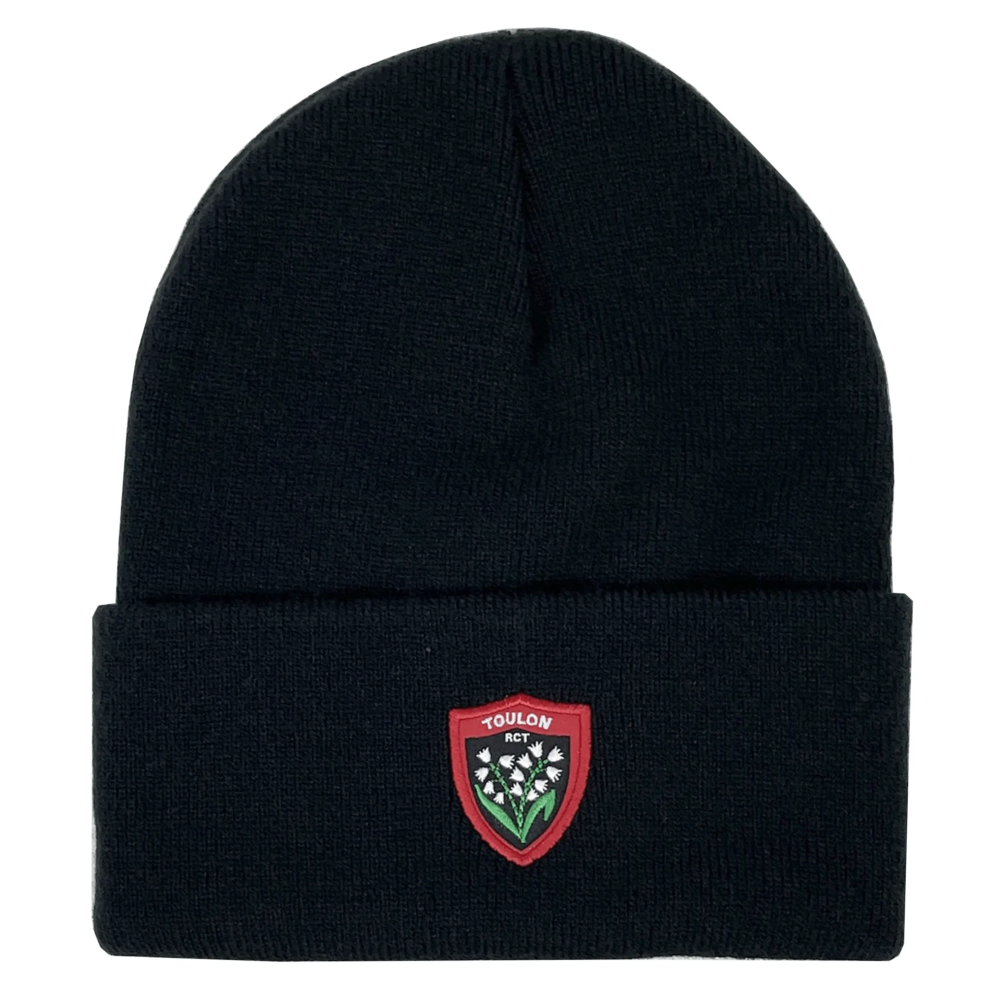 RC Toulon Cuffed Beanie by Nike