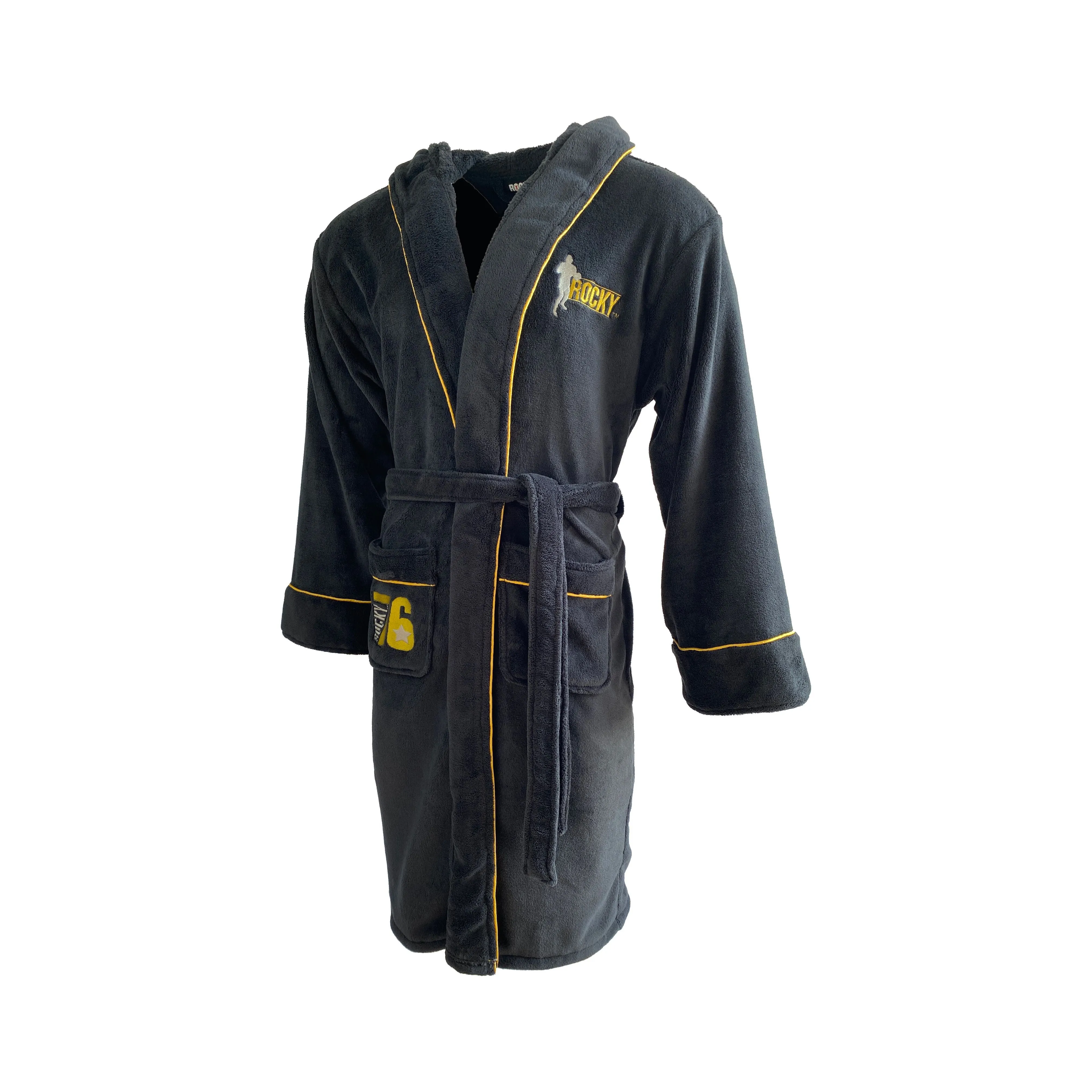 Rocky Dressing Gown Mens | Rocky Balboa robe | Exclusive deluxe design