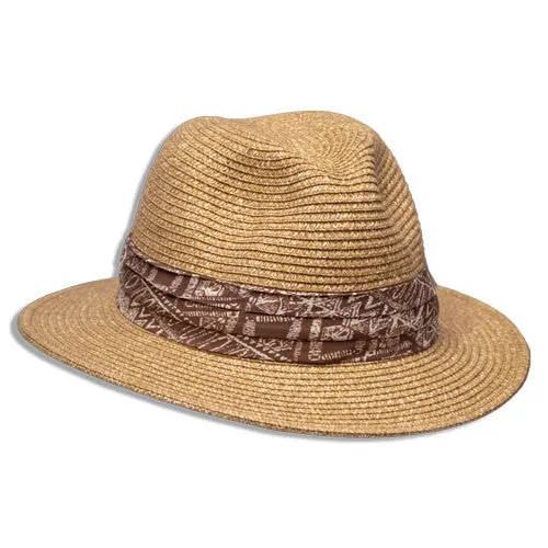 Saint Martin - Tan Resort Hat