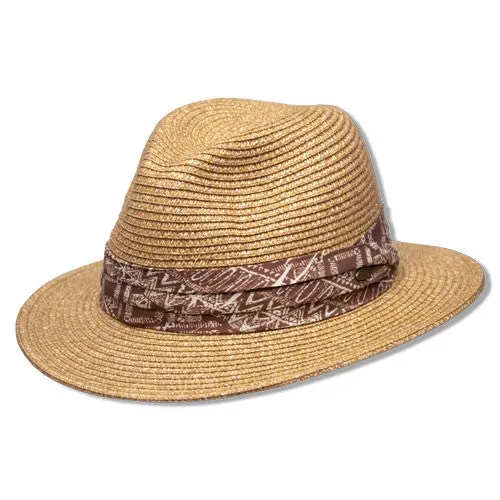 Saint Martin - Tan Resort Hat