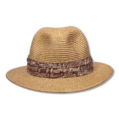 Saint Martin - Tan Resort Hat