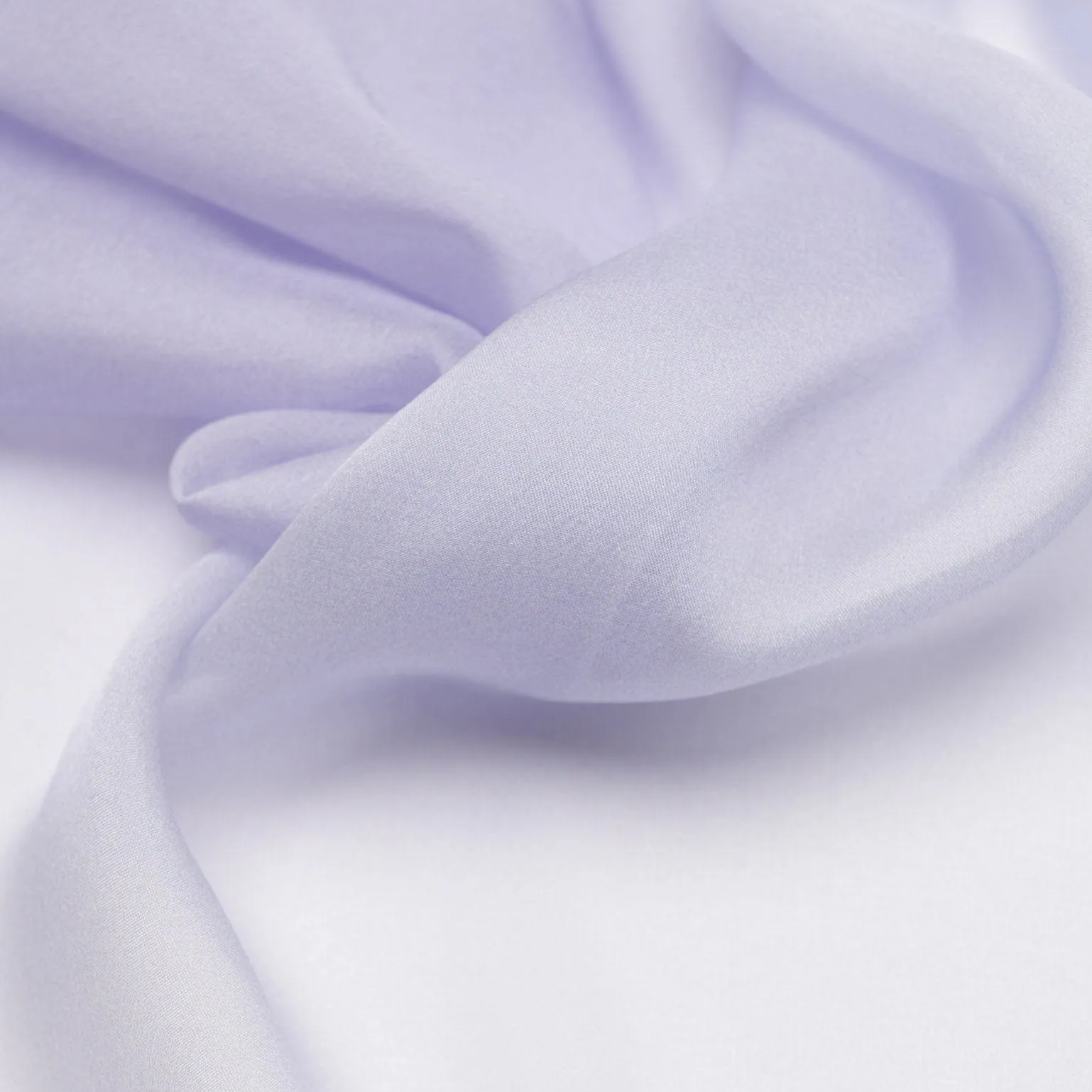 Sophia - Silk Scarf/Shawl - Lavender