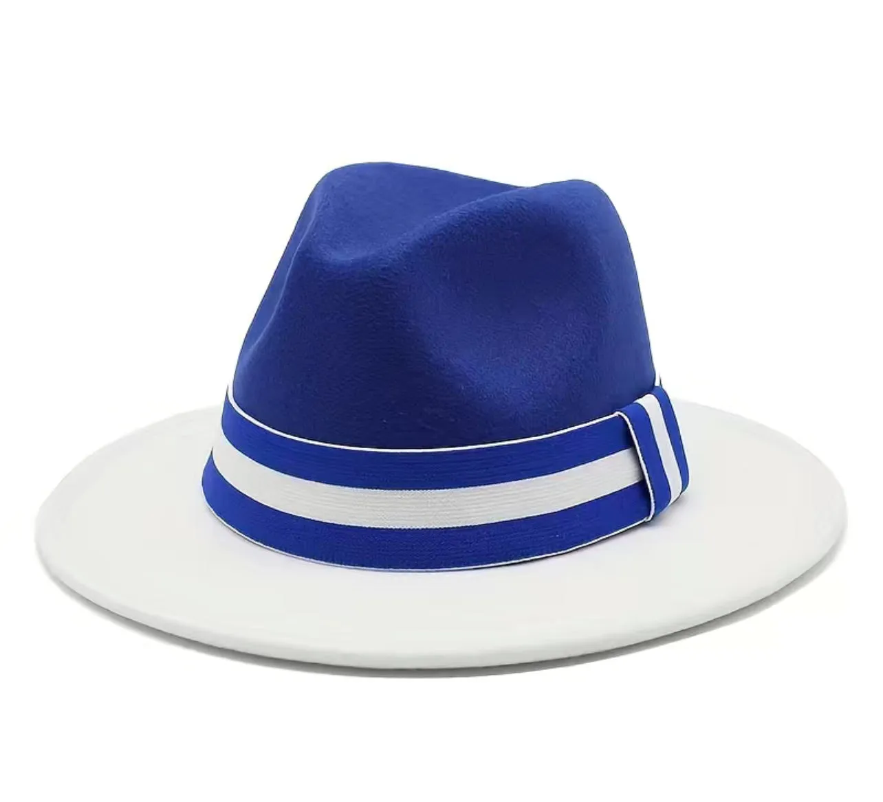 Sorority Fedora Hats