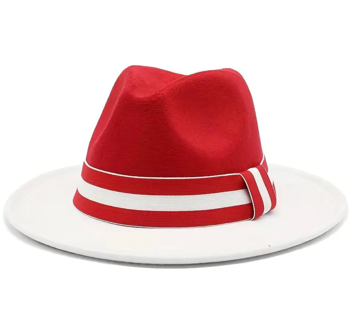 Sorority Fedora Hats