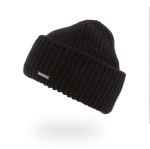 Spyder Off The Cuff Beanie Black