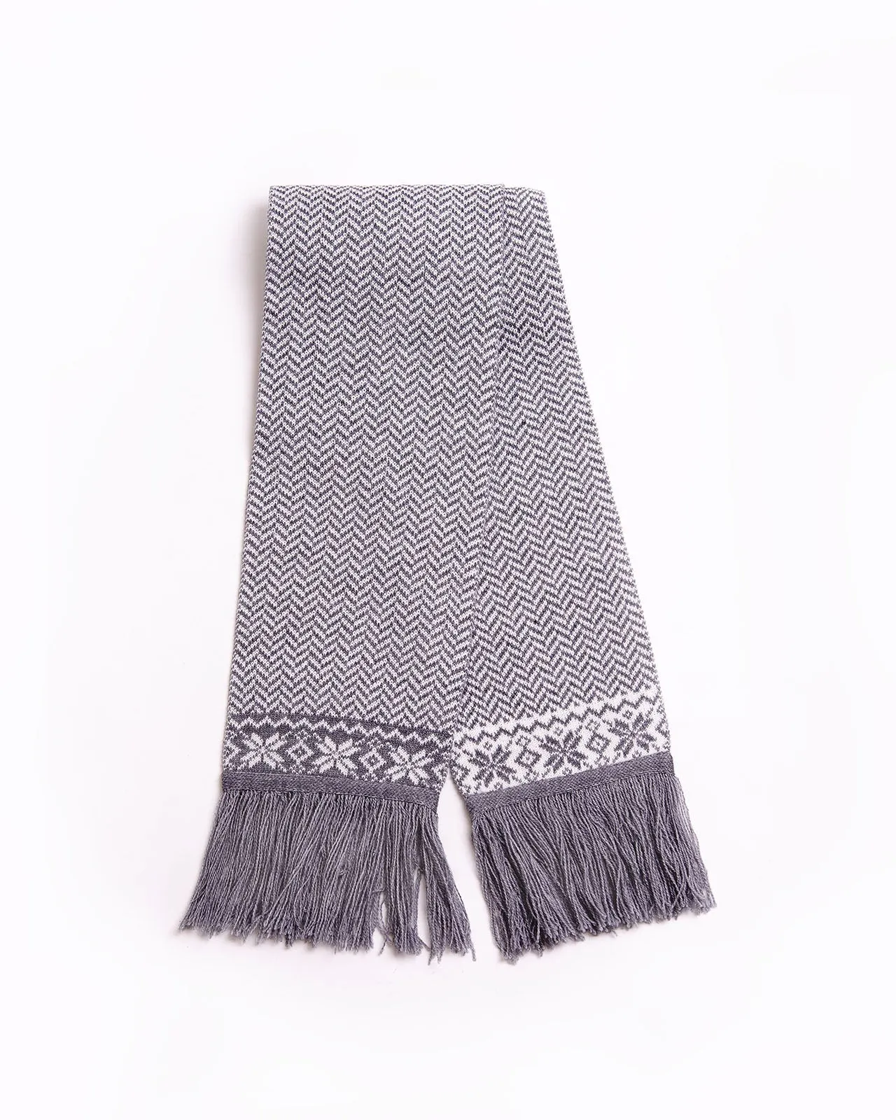 Tauksi woolen scarf