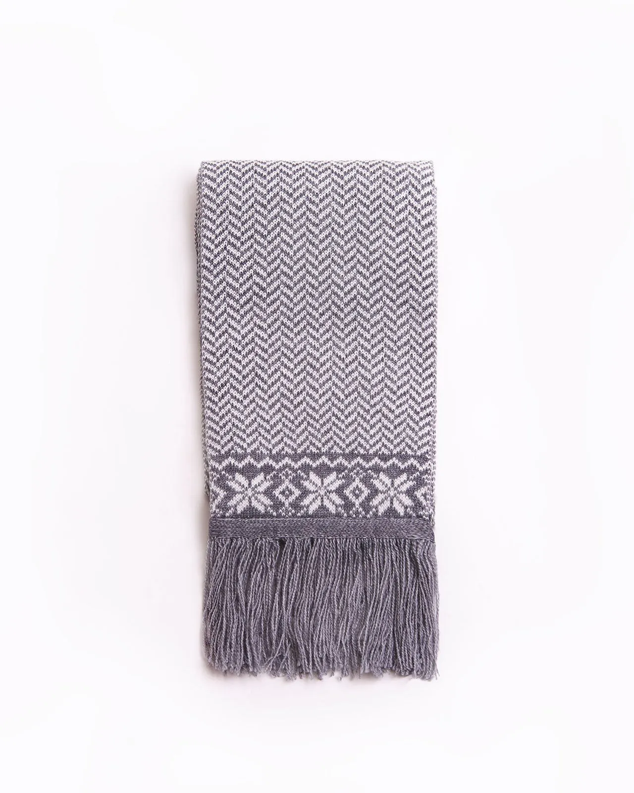 Tauksi woolen scarf