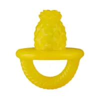 Teensy Teether™ Pineapple