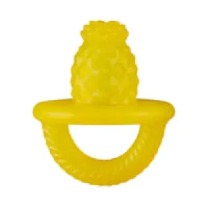 Teensy Teether™ Pineapple