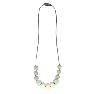 Teething Necklaces - Mint