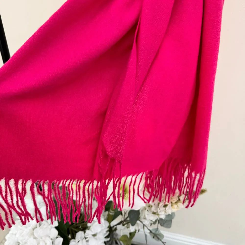 Thick Soft Pashmina