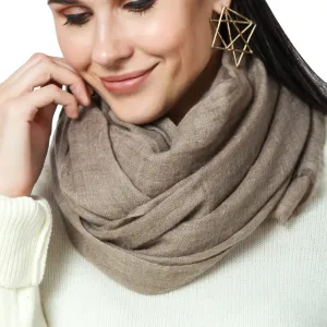 Toosh Cashmere Scarf