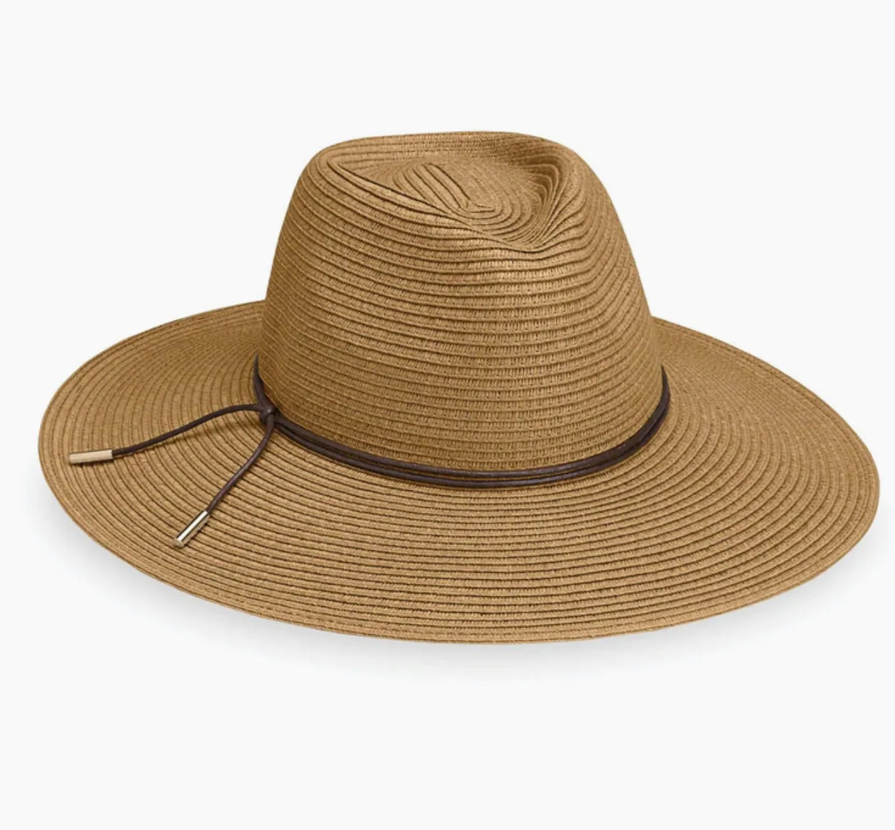 WALLAROO MONTECITO HAT