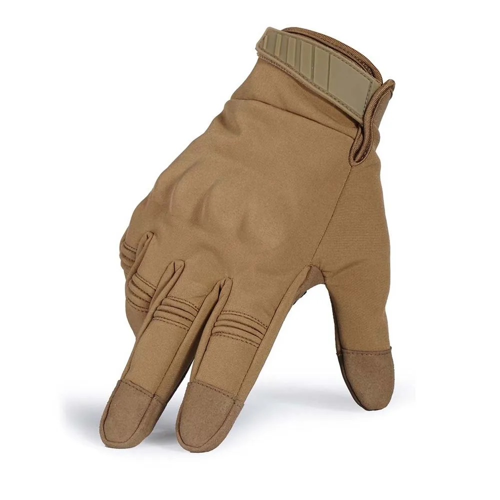 Winter Touch Screen Motorcycle Gloves