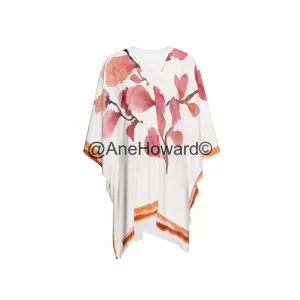 Women's Chiffon-like Wrap Breeze