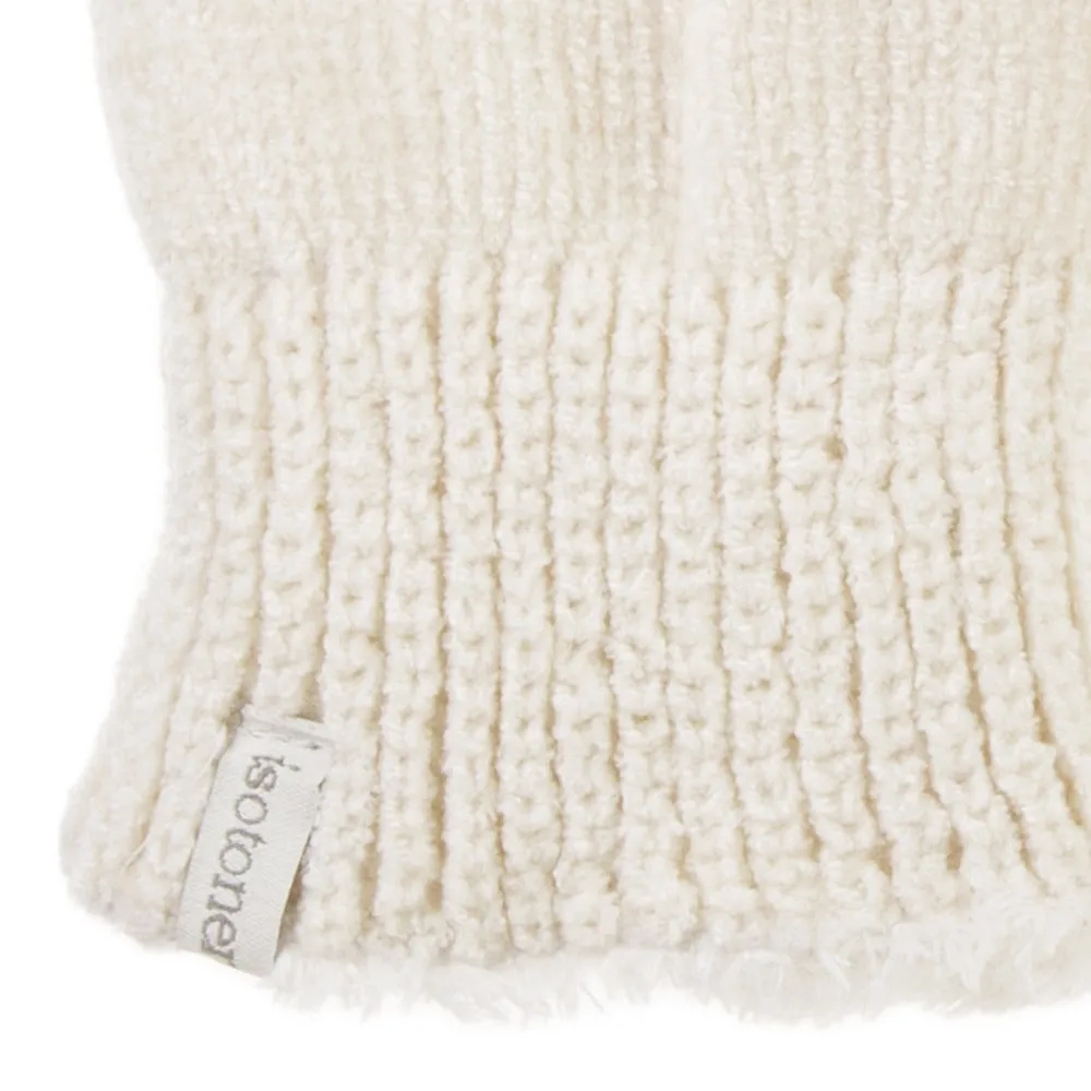 Women's Lined Chenille Glove with smarTouch®