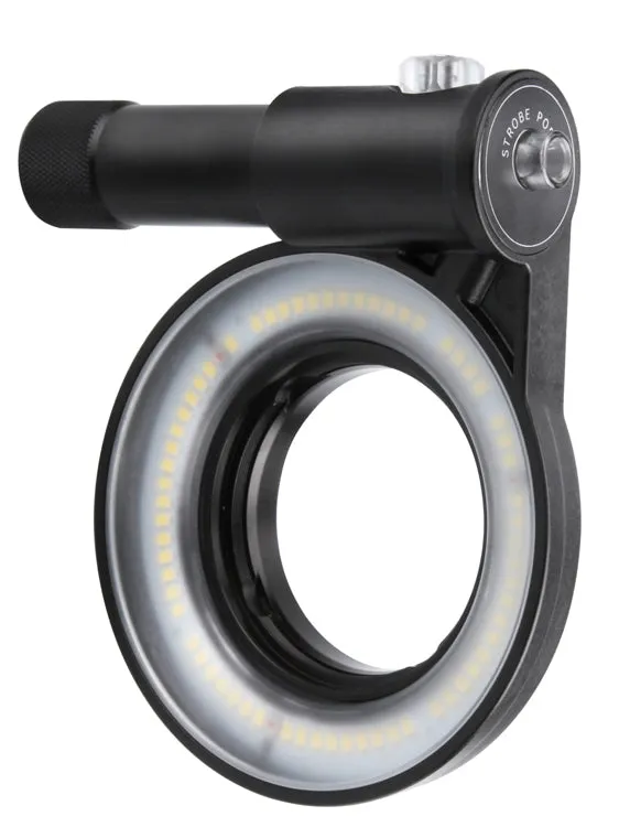 X-Adventurer RL3000 Focus Ring with Strobe Mode (Video Light)